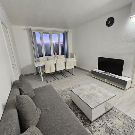 Bel Appartement A Choisy-Le-Roi Eksteriør bilde