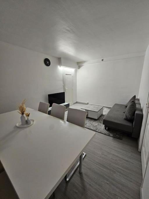 Bel Appartement A Choisy-Le-Roi Eksteriør bilde